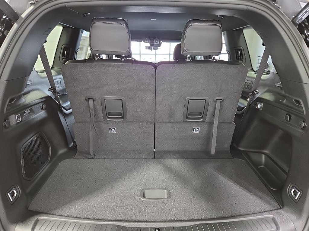 2026 Jeep Grand Cherokee L GRAND CHEROKEE L LIMITED 4X4