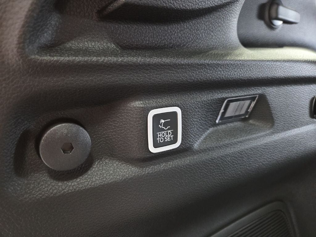 2026 Jeep Grand Cherokee L GRAND CHEROKEE L LIMITED 4X4