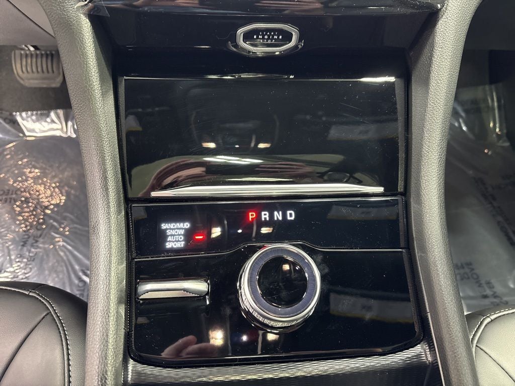2026 Jeep Grand Cherokee L GRAND CHEROKEE L LIMITED 4X4