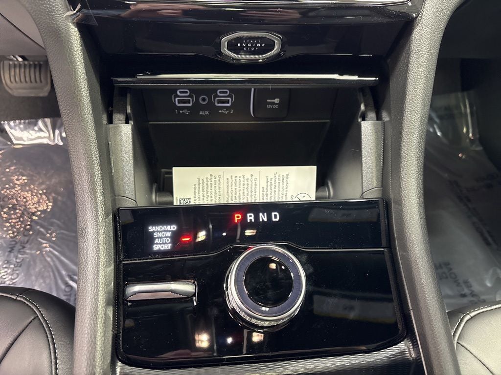 2026 Jeep Grand Cherokee L GRAND CHEROKEE L LIMITED 4X4