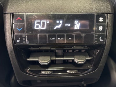 2026 Jeep Grand Cherokee L GRAND CHEROKEE L LIMITED 4X4