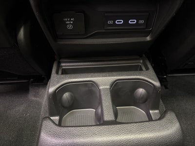 2026 Jeep Grand Cherokee L GRAND CHEROKEE L LIMITED 4X4