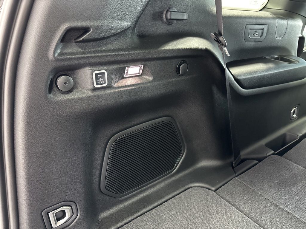 2026 Jeep Grand Cherokee L GRAND CHEROKEE L LIMITED 4X4