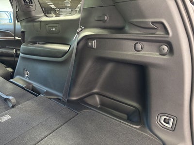 2026 Jeep Grand Cherokee L GRAND CHEROKEE L LIMITED 4X4