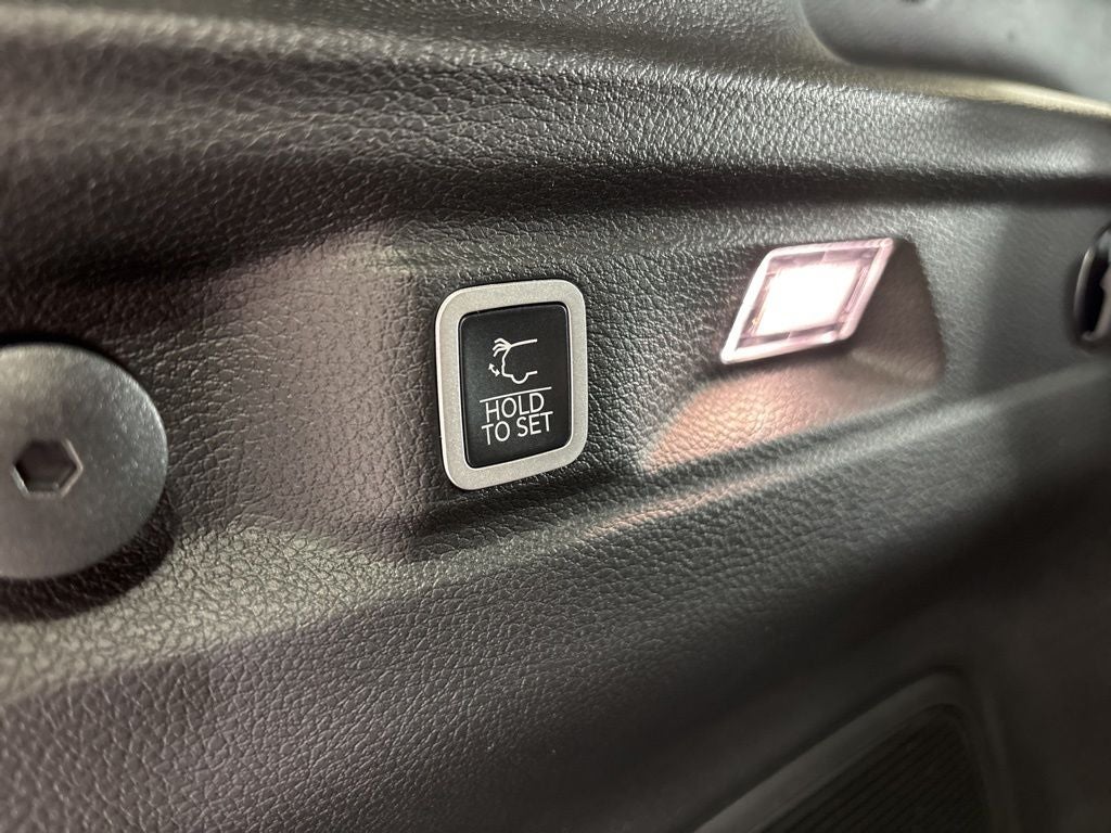 2026 Jeep Grand Cherokee L GRAND CHEROKEE L LIMITED 4X4
