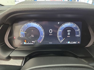 2026 Jeep Grand Cherokee L GRAND CHEROKEE L LIMITED 4X4