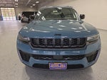 2026 Jeep Grand Cherokee L GRAND CHEROKEE L LIMITED 4X4