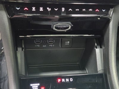 2026 Jeep Grand Cherokee L GRAND CHEROKEE L LIMITED 4X4