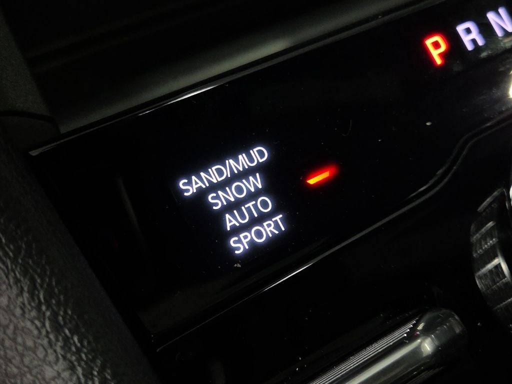 2026 Jeep Grand Cherokee L GRAND CHEROKEE L LIMITED 4X4