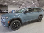 2026 Jeep Grand Cherokee L GRAND CHEROKEE L LIMITED 4X4