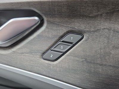 2026 Jeep Grand Cherokee L GRAND CHEROKEE L LIMITED 4X4