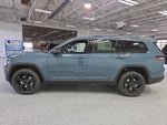 2026 Jeep Grand Cherokee L GRAND CHEROKEE L LIMITED 4X4