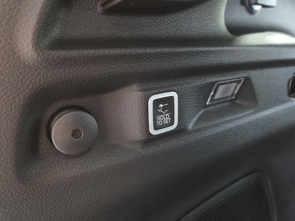 2026 Jeep Grand Cherokee L GRAND CHEROKEE L LIMITED 4X4