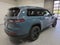 2026 Jeep Grand Cherokee L GRAND CHEROKEE L LIMITED 4X4