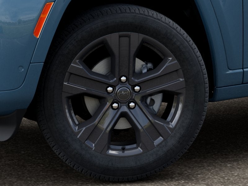 2027 Jeep Grand Cherokee L GRAND CHEROKEE L LIMITED RESERVE 4X4