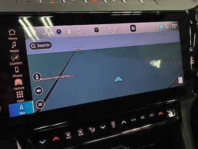 2026 Jeep Grand Cherokee L GRAND CHEROKEE L LIMITED 4X4