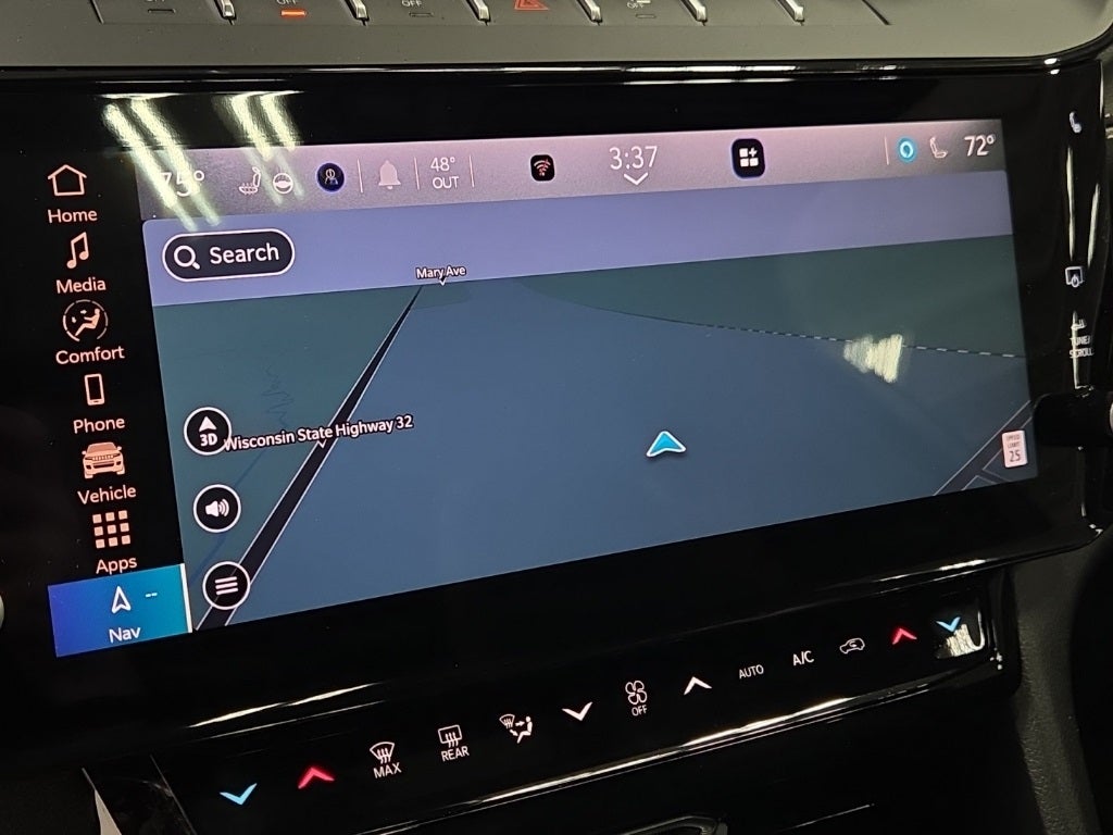 2026 Jeep Grand Cherokee L GRAND CHEROKEE L LIMITED 4X4