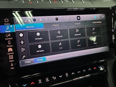 2026 Jeep Grand Cherokee L GRAND CHEROKEE L LIMITED 4X4