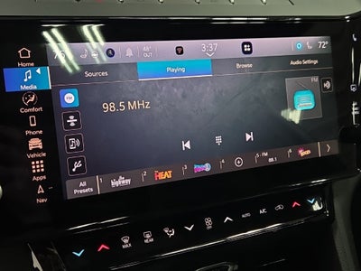 2026 Jeep Grand Cherokee L GRAND CHEROKEE L LIMITED 4X4