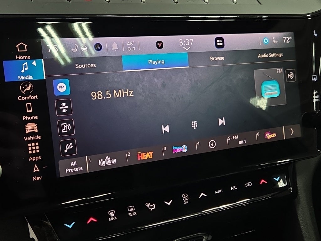 2026 Jeep Grand Cherokee L GRAND CHEROKEE L LIMITED 4X4