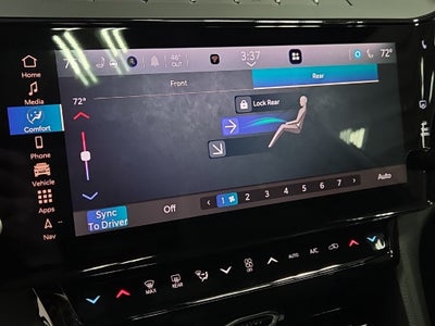 2026 Jeep Grand Cherokee L GRAND CHEROKEE L LIMITED 4X4