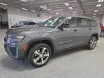 2026 Jeep Grand Cherokee L GRAND CHEROKEE L LIMITED 4X4