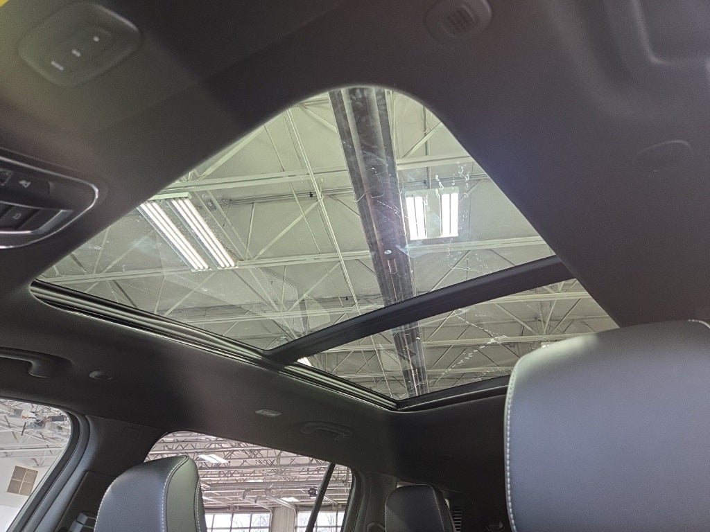 2026 Jeep Grand Cherokee L GRAND CHEROKEE L LIMITED 4X4