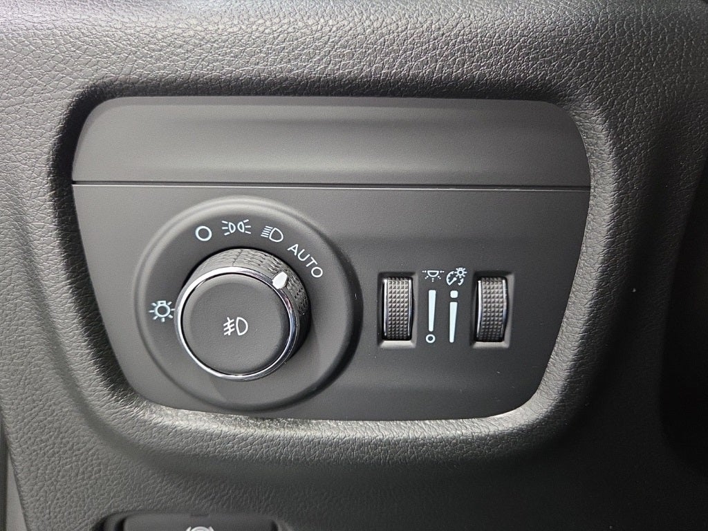 2026 Jeep Grand Cherokee L GRAND CHEROKEE L LIMITED 4X4