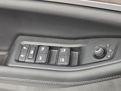 2026 Jeep Grand Cherokee L GRAND CHEROKEE L LIMITED 4X4