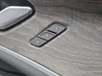 2026 Jeep Grand Cherokee L GRAND CHEROKEE L LIMITED 4X4