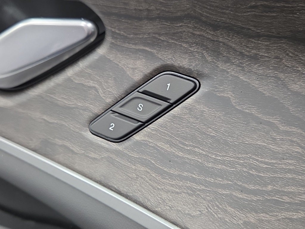 2026 Jeep Grand Cherokee L GRAND CHEROKEE L LIMITED 4X4