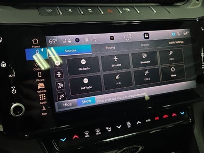 2026 Jeep Grand Cherokee L GRAND CHEROKEE L LIMITED 4X4