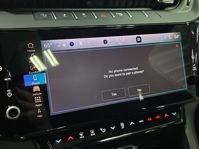 2026 Jeep Grand Cherokee L GRAND CHEROKEE L LIMITED 4X4