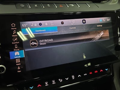 2026 Jeep Grand Cherokee L GRAND CHEROKEE L LIMITED 4X4