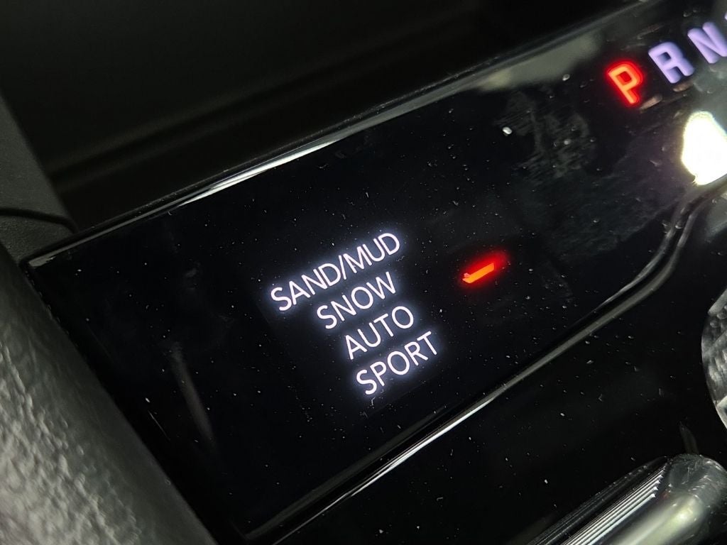 2026 Jeep Grand Cherokee L GRAND CHEROKEE L LIMITED 4X4
