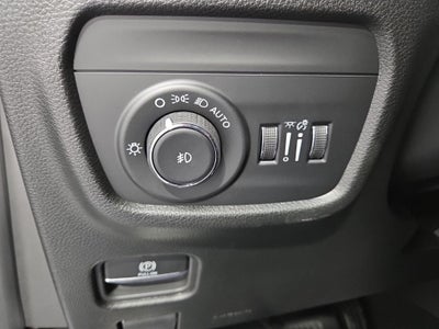 2026 Jeep Grand Cherokee L GRAND CHEROKEE L LIMITED 4X4