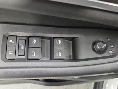 2026 Jeep Grand Cherokee L GRAND CHEROKEE L LIMITED 4X4