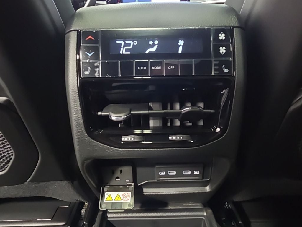 2026 Jeep Grand Cherokee L GRAND CHEROKEE L LIMITED 4X4