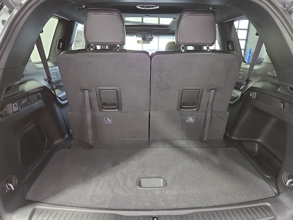 2026 Jeep Grand Cherokee L GRAND CHEROKEE L LIMITED 4X4