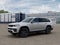2026 Jeep Grand Cherokee L GRAND CHEROKEE L LIMITED 4X4