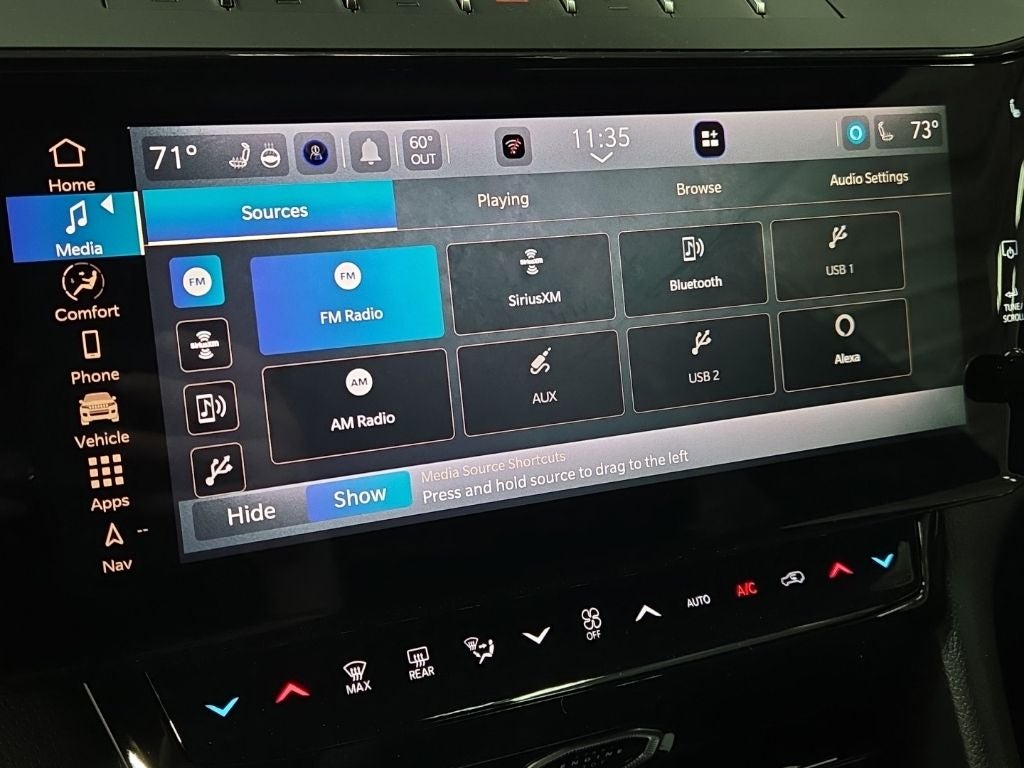 2026 Jeep Grand Cherokee L GRAND CHEROKEE L LIMITED 4X4