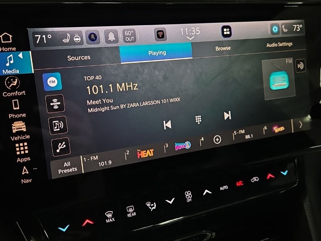 2026 Jeep Grand Cherokee L GRAND CHEROKEE L LIMITED 4X4