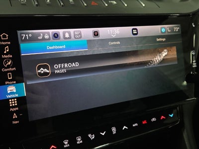 2026 Jeep Grand Cherokee L GRAND CHEROKEE L LIMITED 4X4