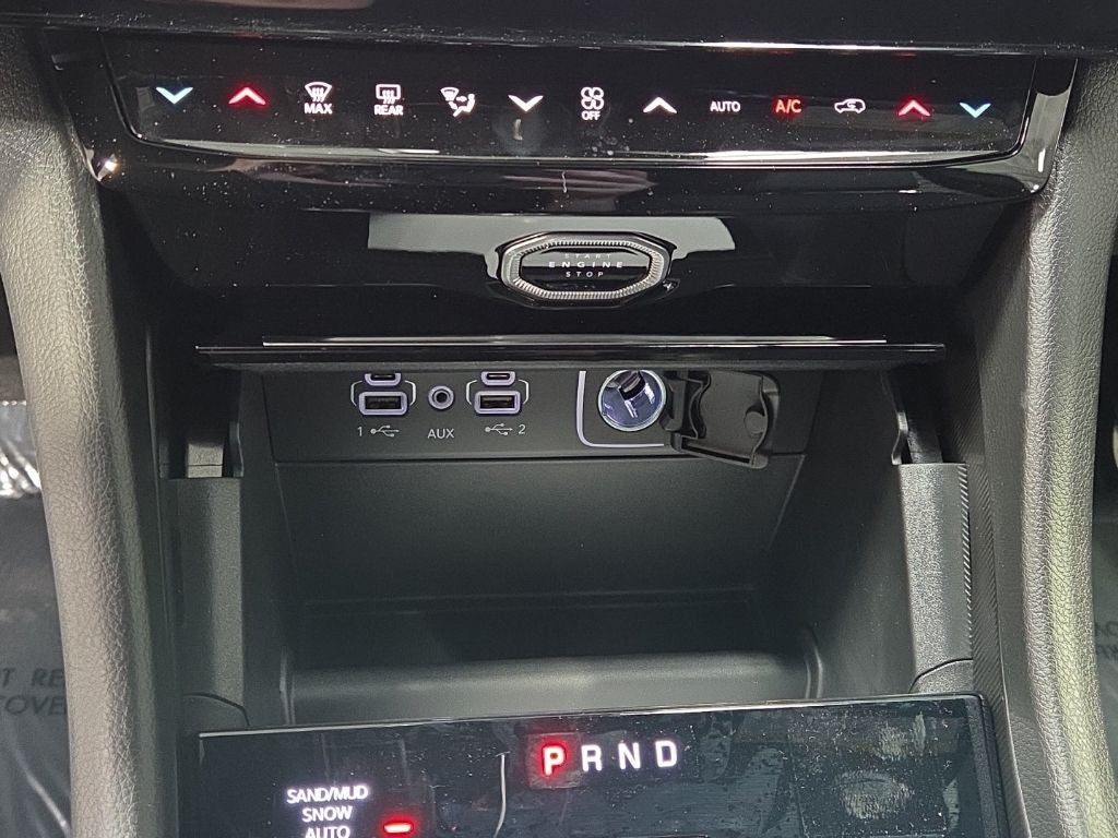 2026 Jeep Grand Cherokee L GRAND CHEROKEE L LIMITED 4X4