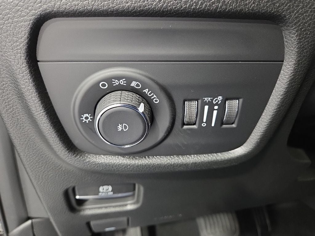2026 Jeep Grand Cherokee L GRAND CHEROKEE L LIMITED 4X4