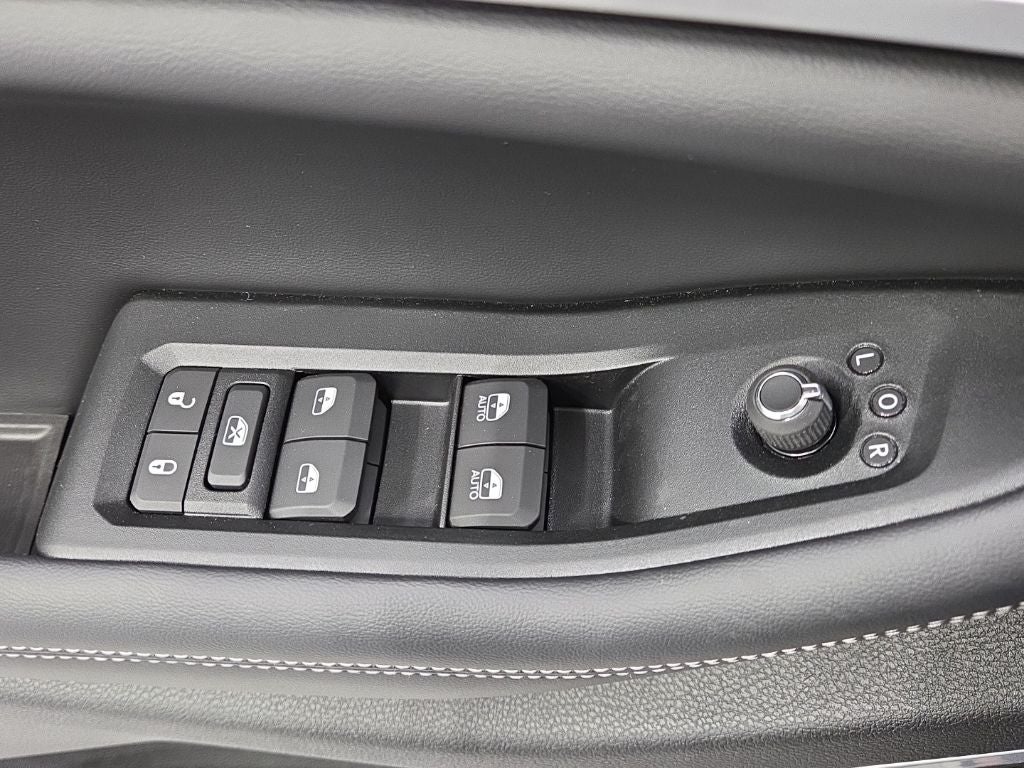 2026 Jeep Grand Cherokee L GRAND CHEROKEE L LIMITED 4X4