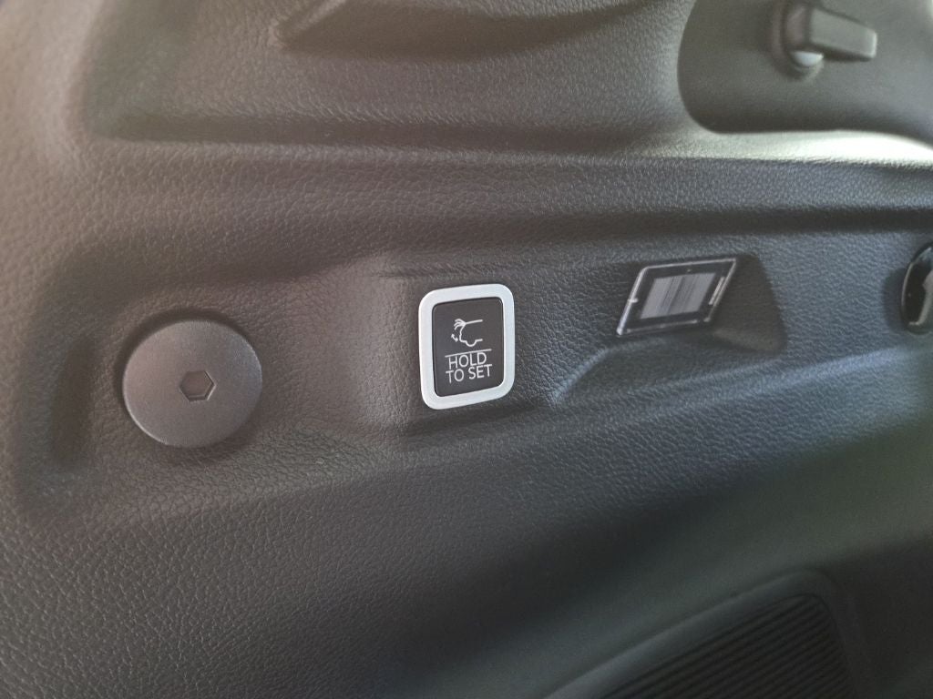 2026 Jeep Grand Cherokee L GRAND CHEROKEE L LIMITED 4X4