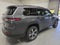 2026 Jeep Grand Cherokee L GRAND CHEROKEE L LIMITED 4X4