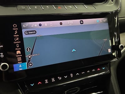 2026 Jeep Grand Cherokee L GRAND CHEROKEE L LIMITED 4X4