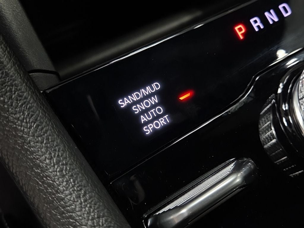 2026 Jeep Grand Cherokee L GRAND CHEROKEE L LIMITED 4X4